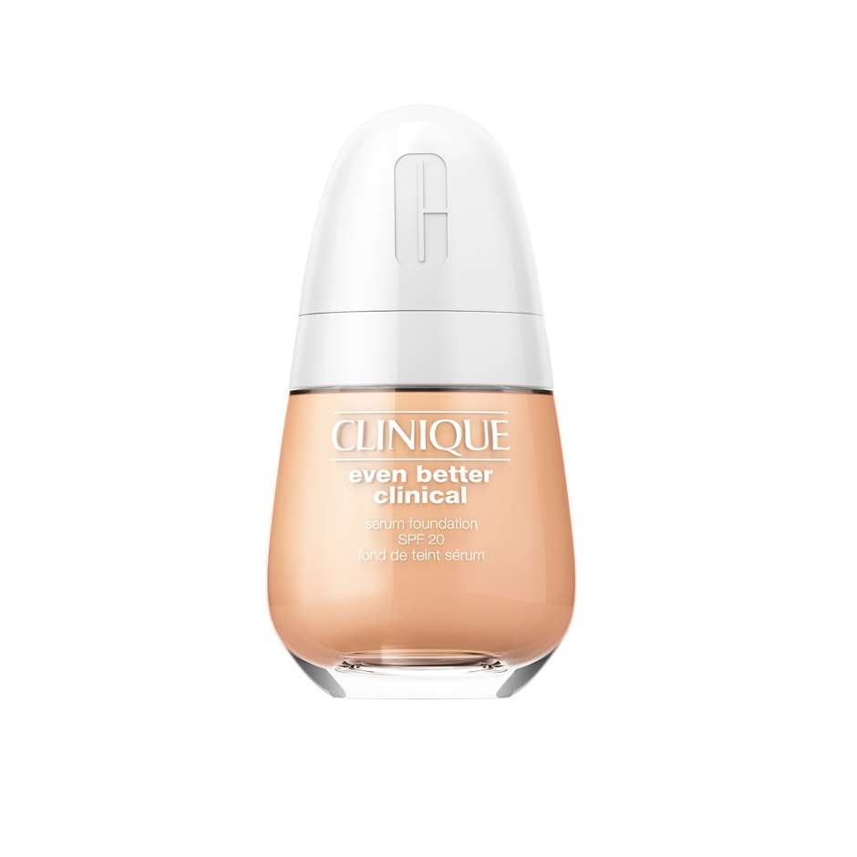 Clinique Even Better Clinical Serum Foundation SPF 20 CN 20 Fair - 30 ml