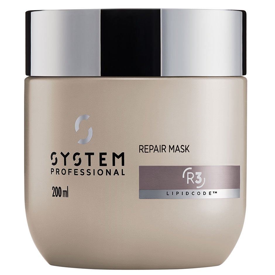 System Professional Repair Mask 200 ml