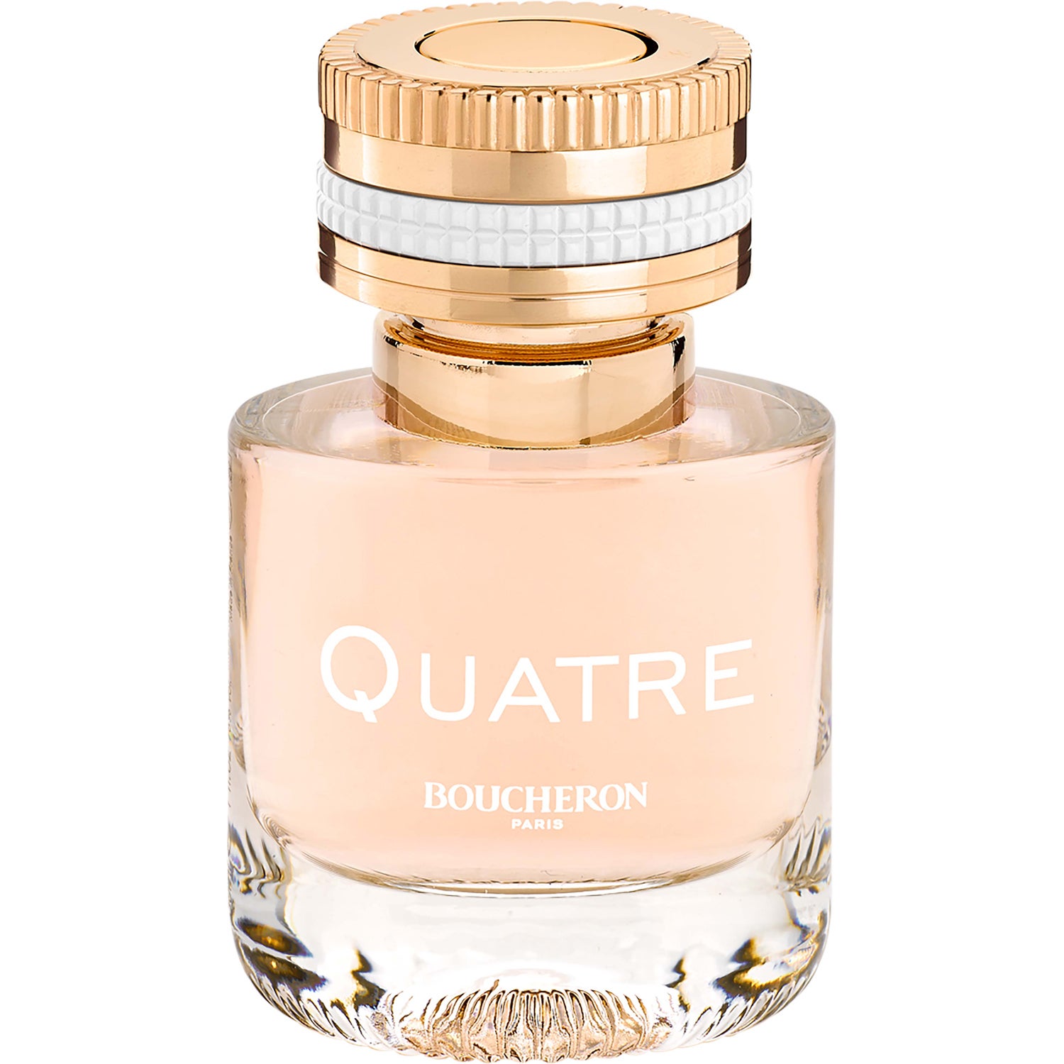 Boucheron Quatre Pour Femme  Eau de Parfum - 30 ml