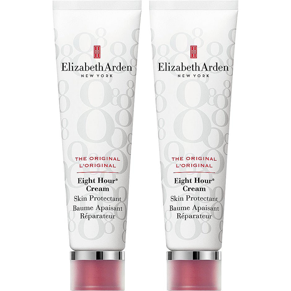 Elizabeth Arden Eight Hour Cream Duo 2 x 50ml - 100 ml