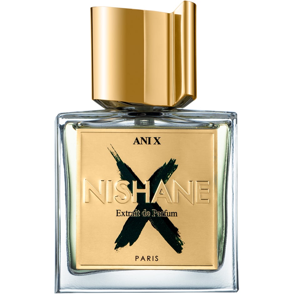 NISHANE Ani X Extrait de Parfum - 50 ml