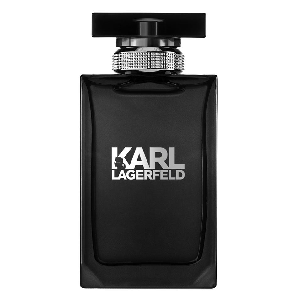 Karl Lagerfeld Pour Homme Eau de Toilette - 100 ml