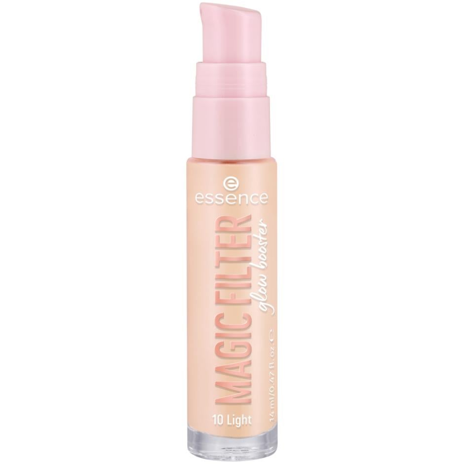 essence Magic Filter Glow Booster 10 Light - 14 ml