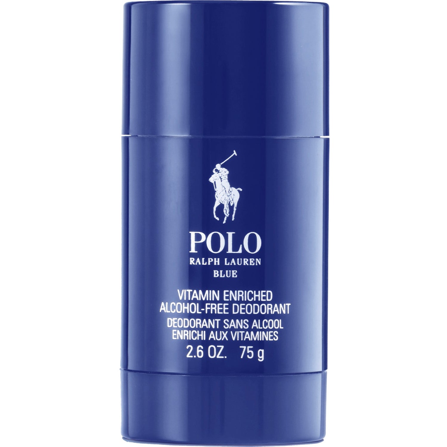 Ralph Lauren Polo Blue ËdT Deostick - 75 ml