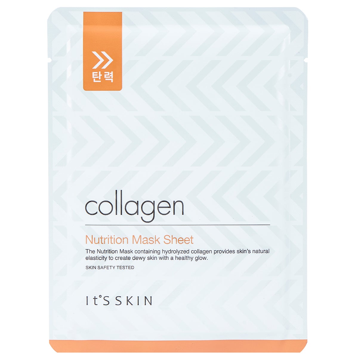 It'S SKIN Collagen Nutrition Sheet Mask 17 g