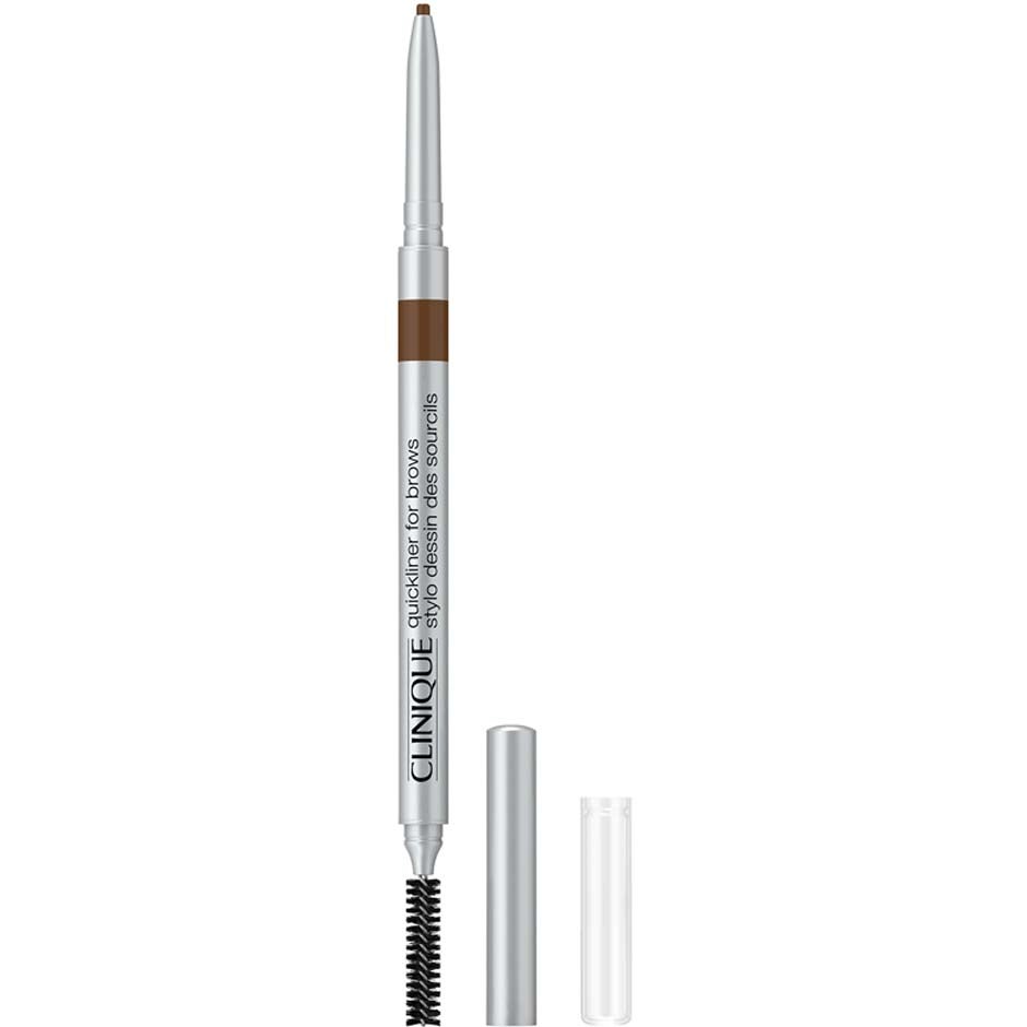 Clinique Quickliner For Brows 04 Deep Brown - 0,1 g