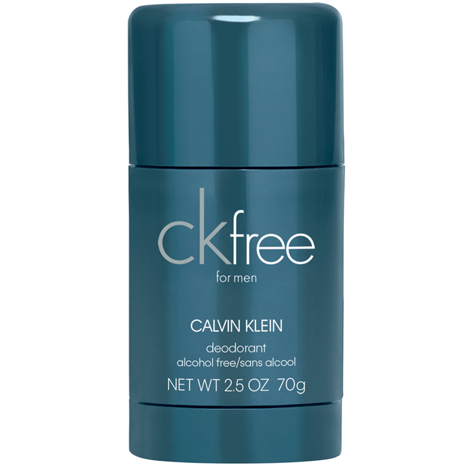 Calvin Klein CK Free For Men CK Free For Men Deostick - 75 ml