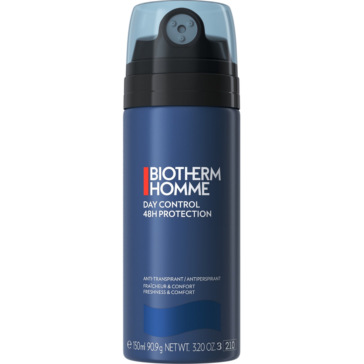 Biotherm Homme Day Control Deospray - 150 ml