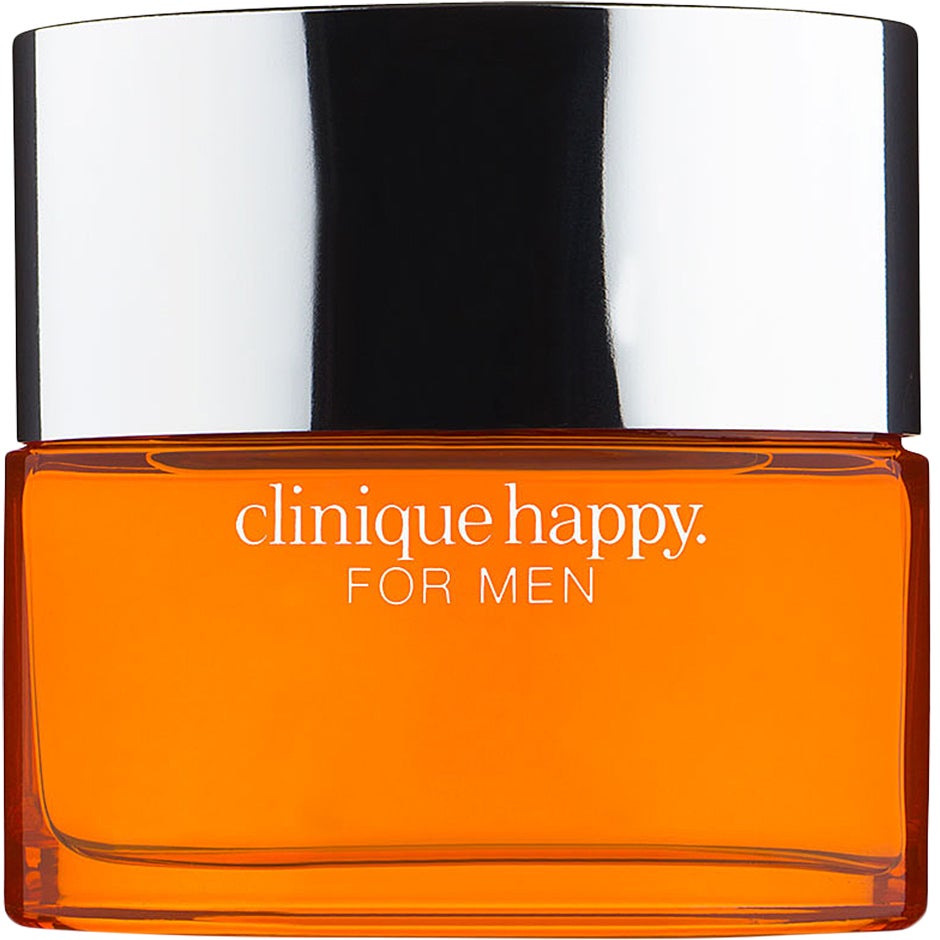 Clinique Happy for Men Eau de Cologne - 50 ml