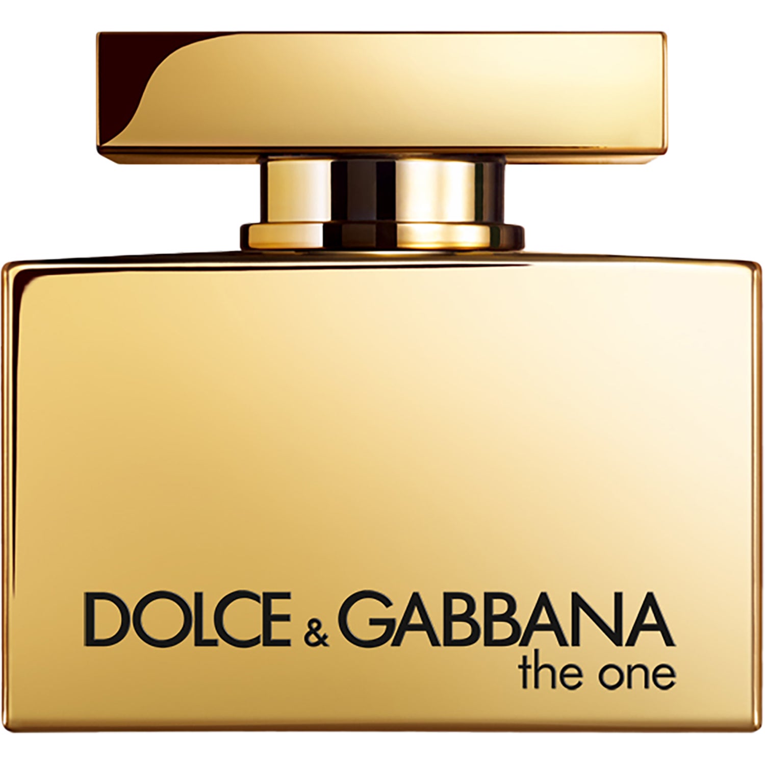 Dolce & Gabbana The One Gold Intense Eau de Parfum - 75 ml