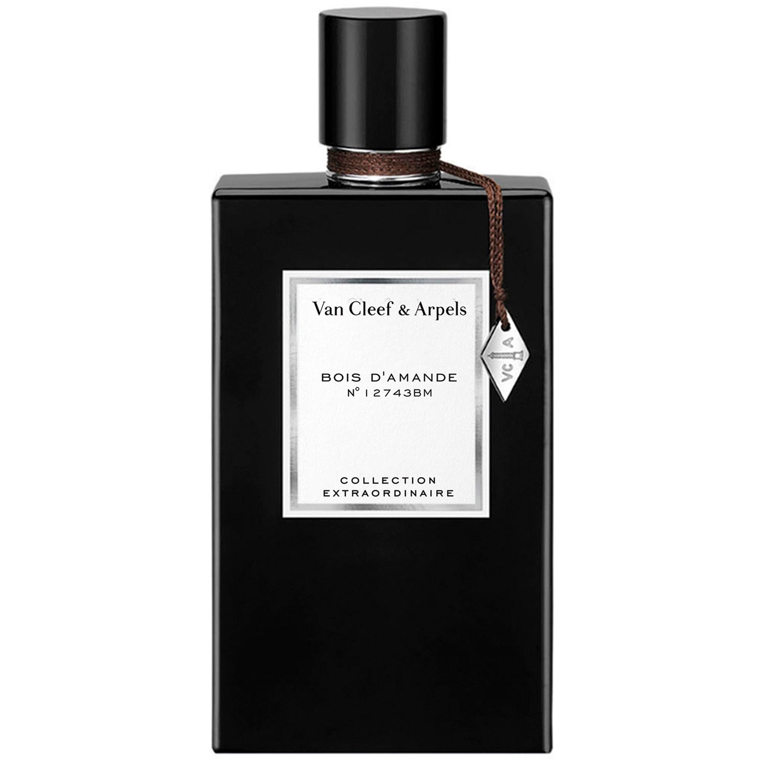 Van Cleef & Arpels Bois D´Amande Eau de Parfum - 75 ml