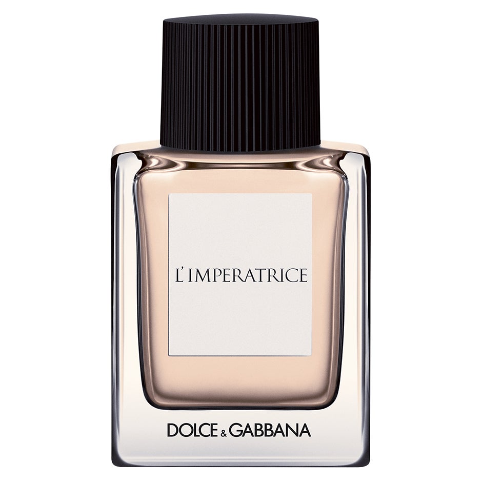 Dolce & Gabbana 3 L'Impératrice Eau de Toilette - 50 ml