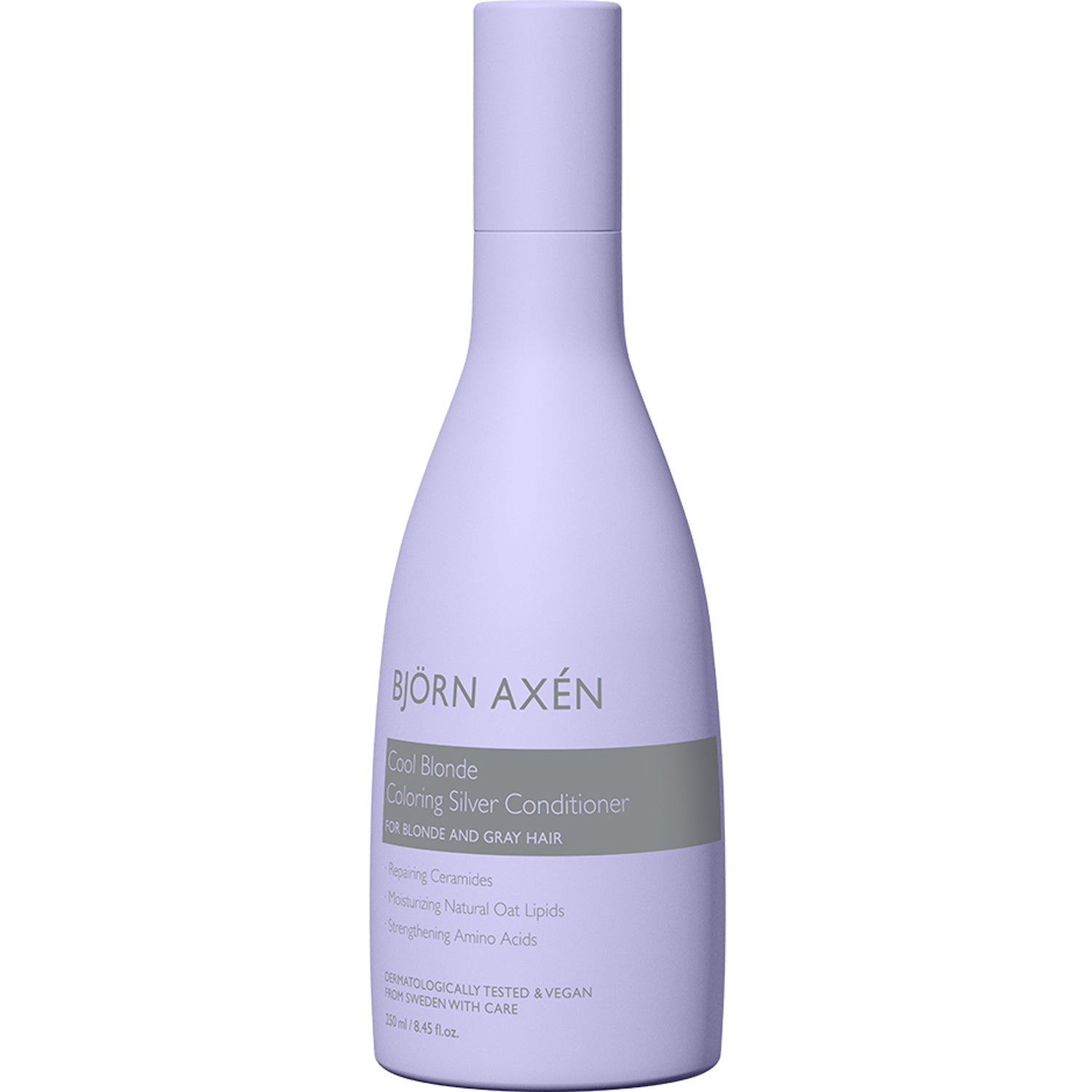 Björn Axén Cool Blonde Coloring Silver Conditioner 250 ml