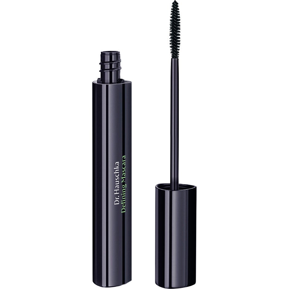 Dr. Hauschka Defining Mascara 01 Black