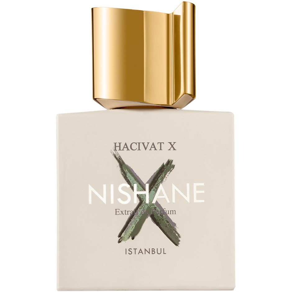 NISHANE Hacivat X Extrait de Parfum - 50 ml