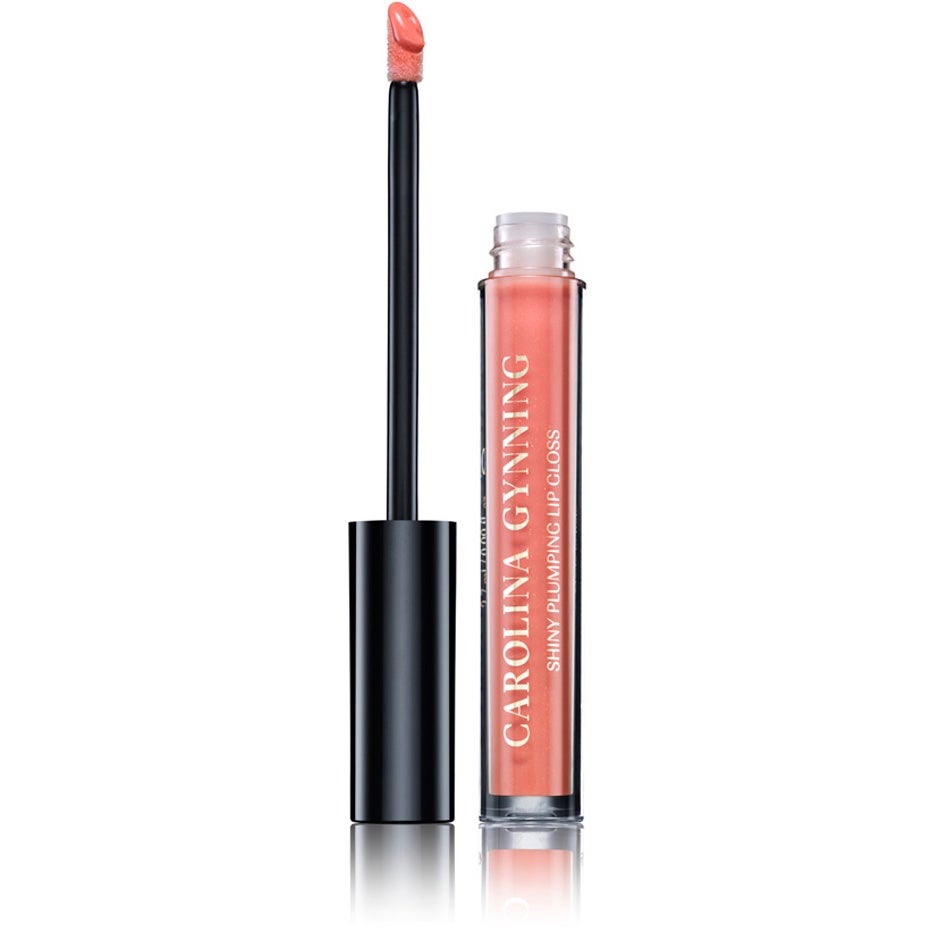 Gynning Beauty Shiny Plumping Lip Gloss Cheeky Friday - 2,7 ml