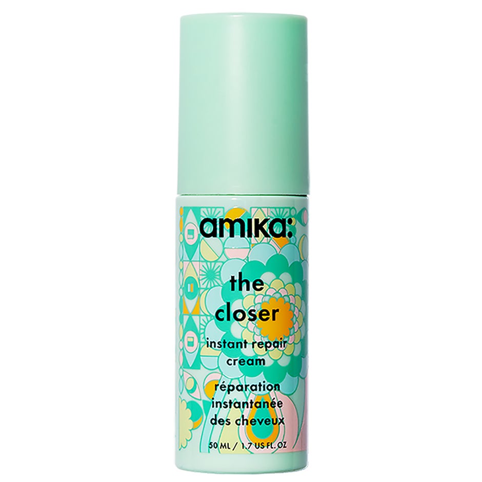 Amika The Closer Instant Repair Cream 50 ml