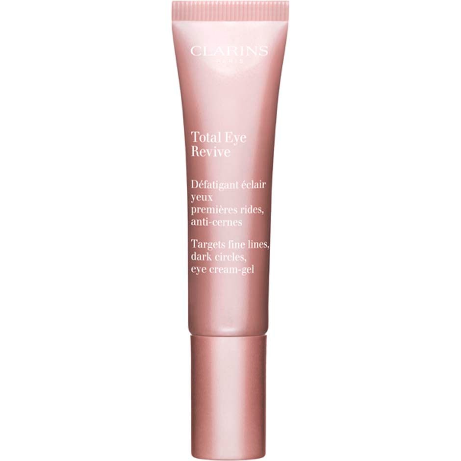 Clarins Total Eye Revive 15 ml