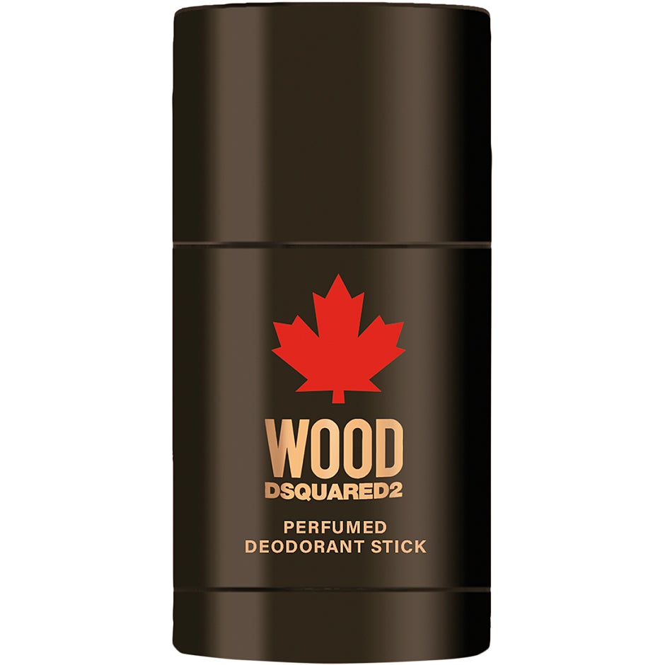 Dsquared2 Wood Pour Homme Deostick - 75 ml