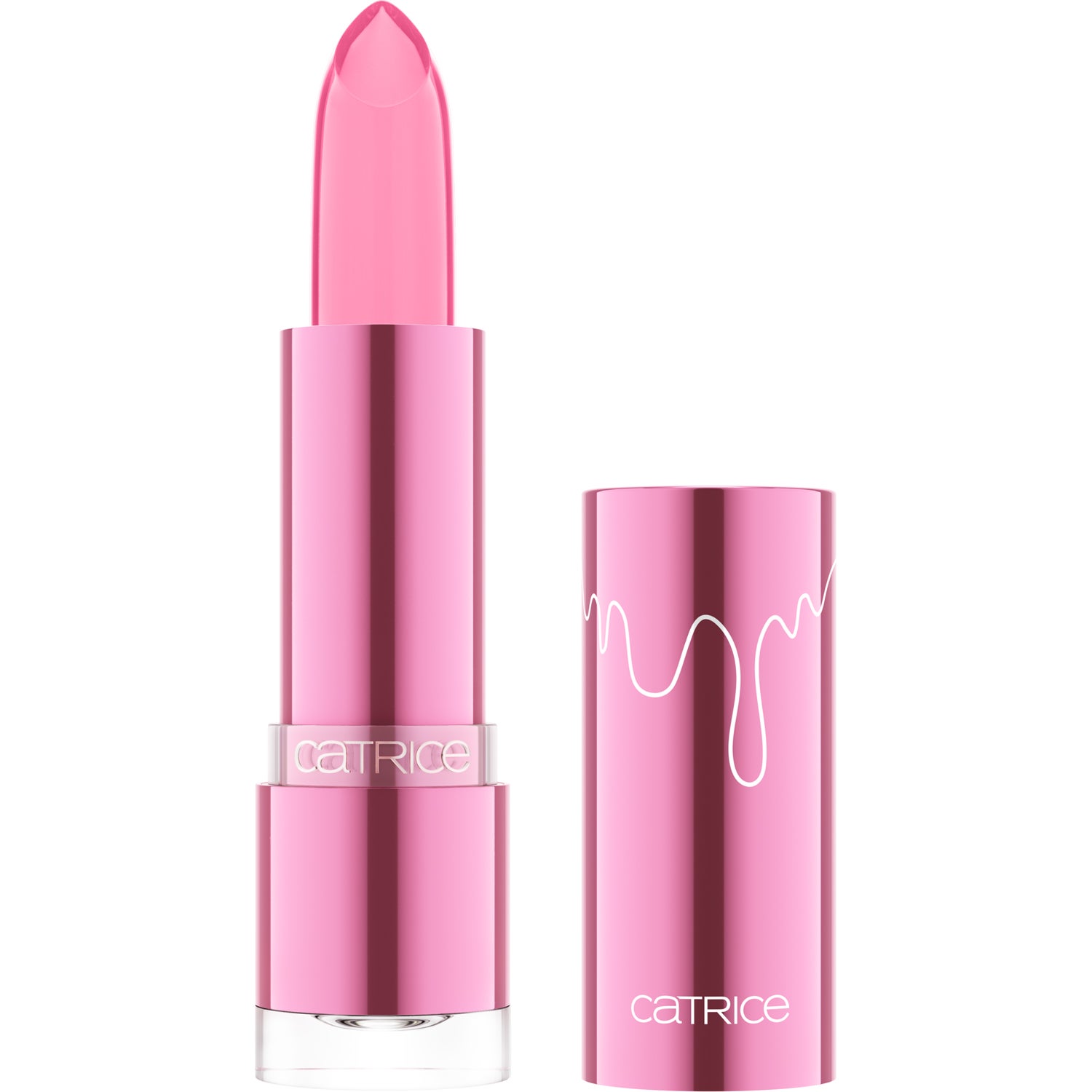 Catrice Soft Glaze Glow Lip Balm 010 - 3,5 g