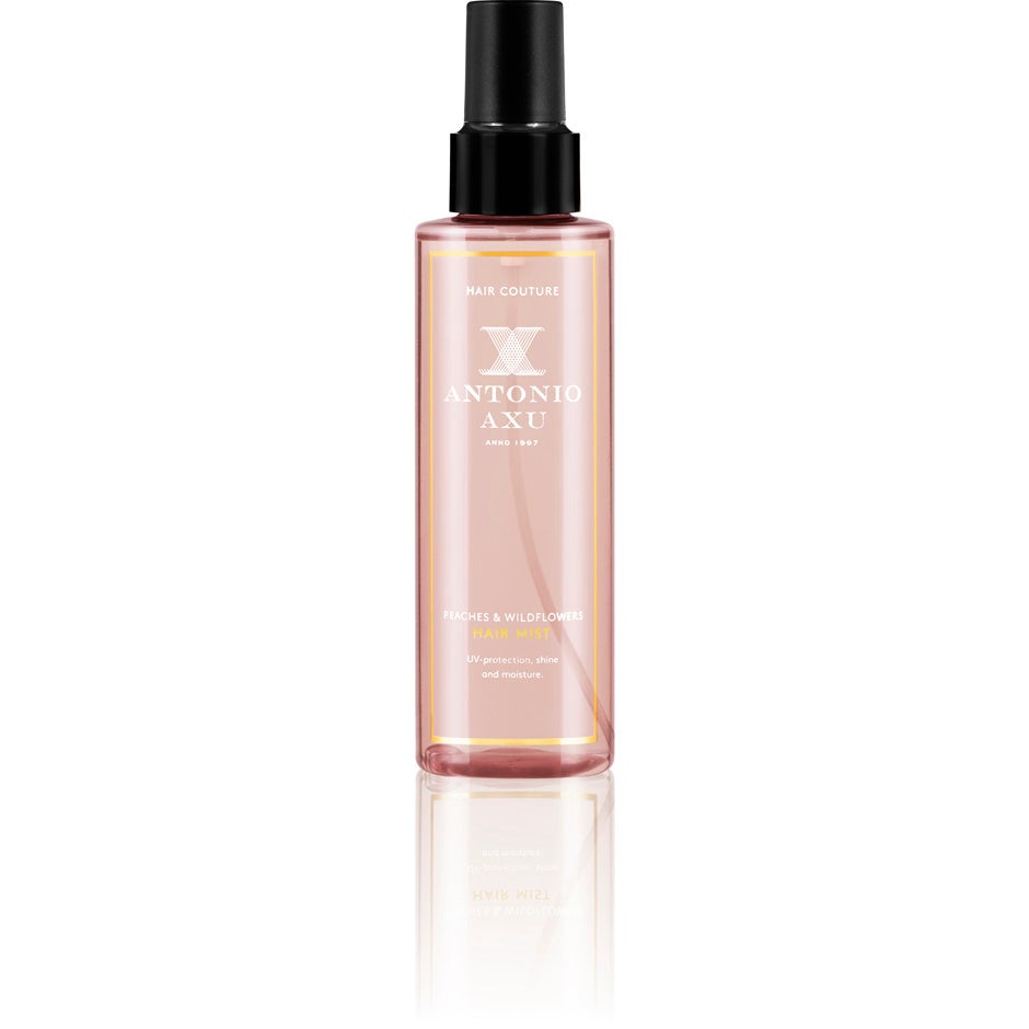 Antonio Axu Peaches and Wildflower Hair Mist 150 ml