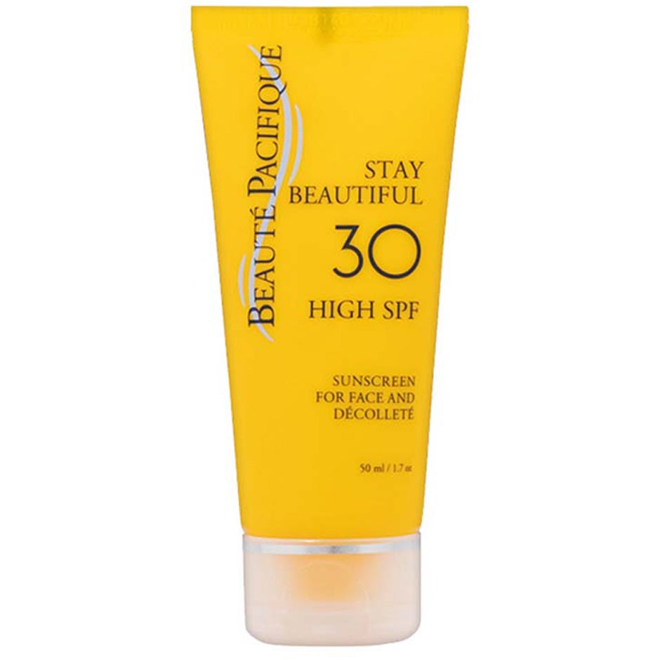 Beauté Pacifique Stay Beautiful SPF 30 Face 50 ml