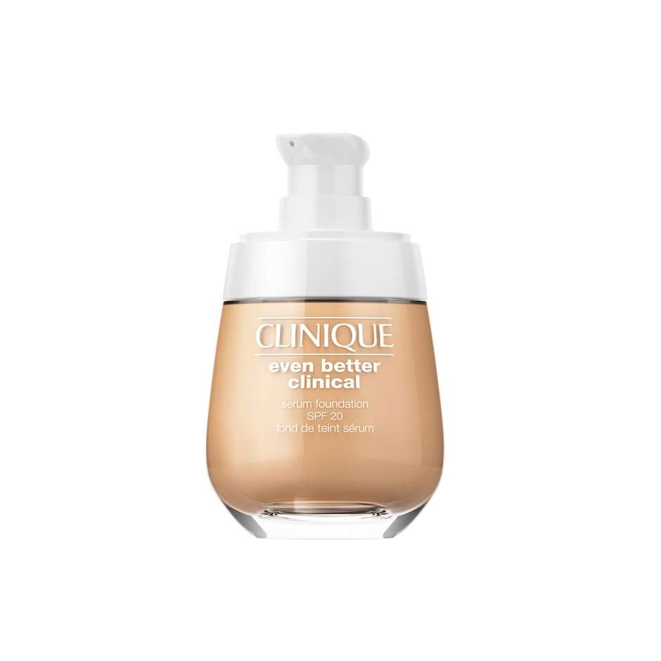 Clinique Even Better Clinical Serum Foundation SPF 20 CN 62 Porcelain Beige - 30 ml