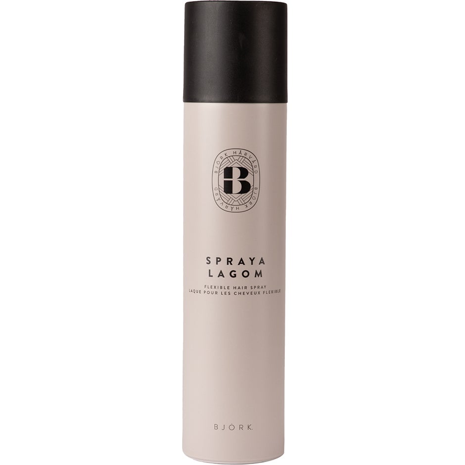 Björk SPRAYA LAGOM Flexible Hair Spray - 300 ml