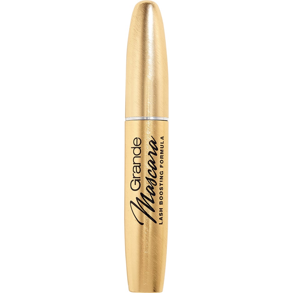 Grande Cosmetics Grande Mascara Lash Boosting Mascara Black