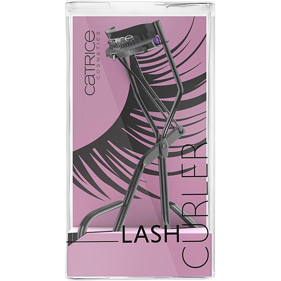 Catrice Lash Curler