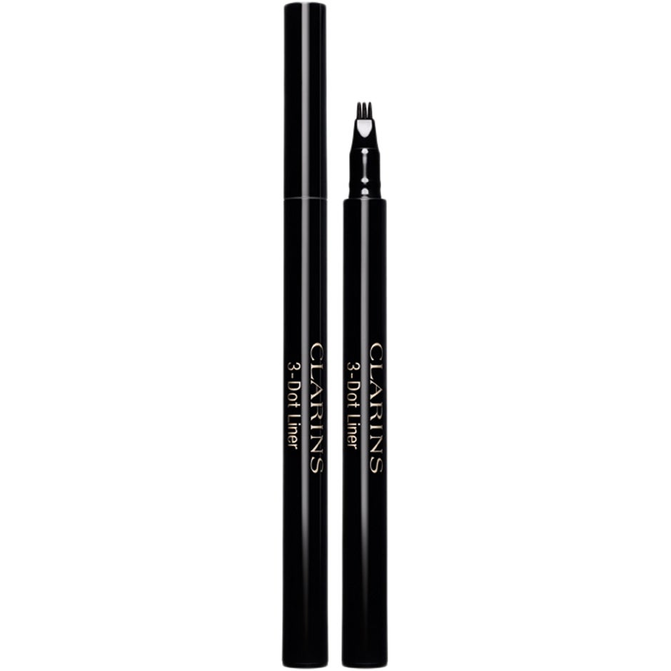 Clarins 3-Dot Liner Black - 7 ml