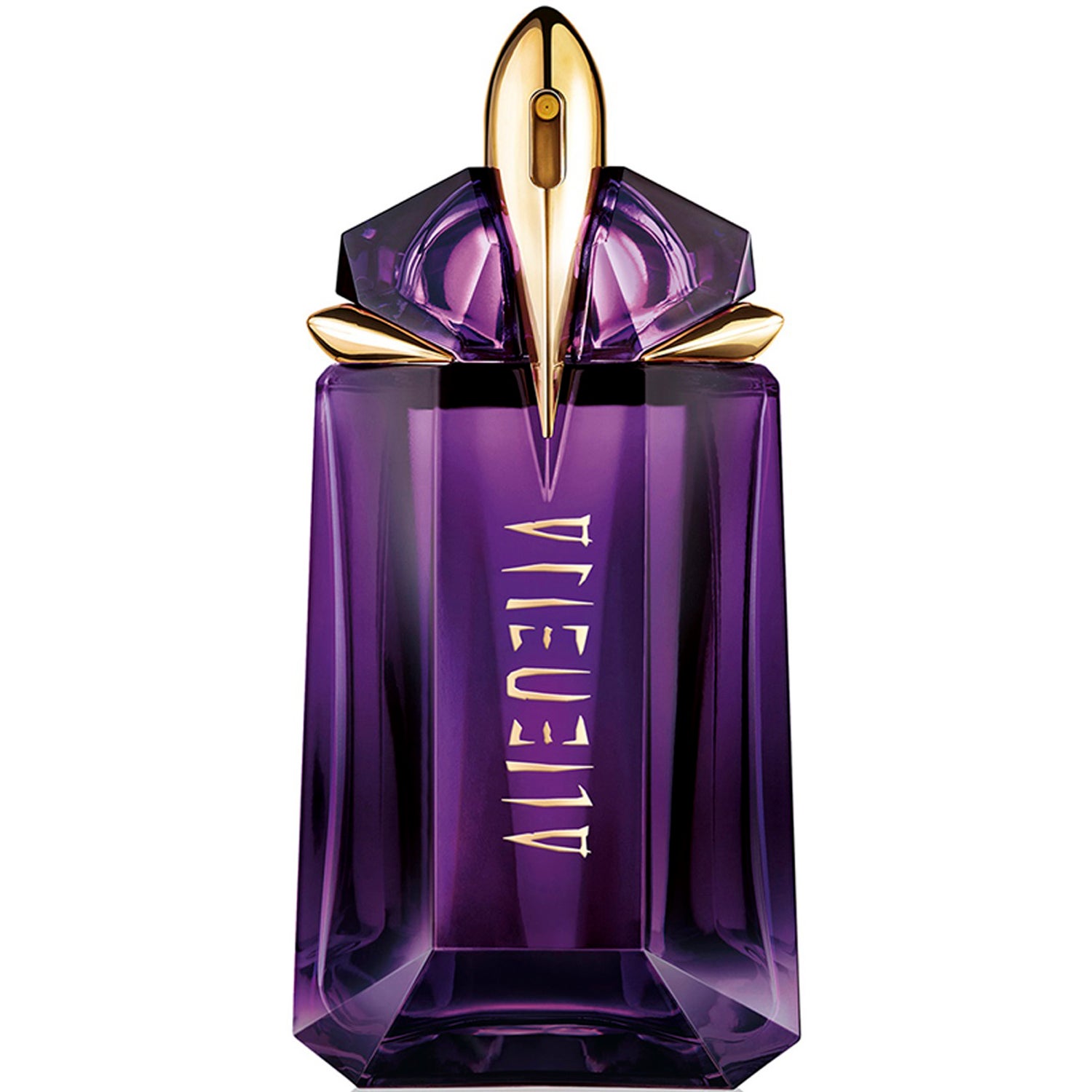 Mugler Alien EdP Refillable - 60 ml