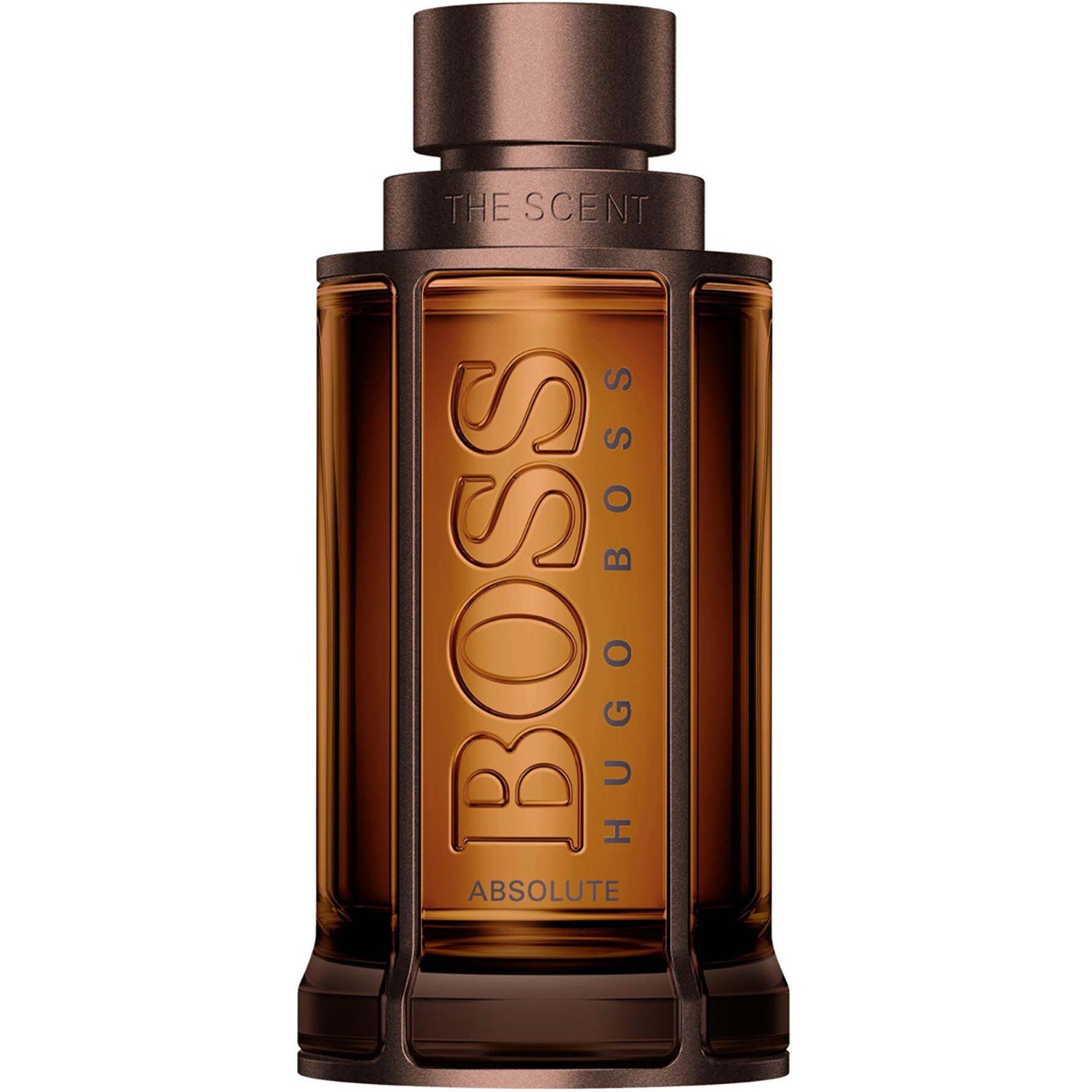 Hugo Boss Boss The Scent Absolute Eau de Parfum - 100 ml