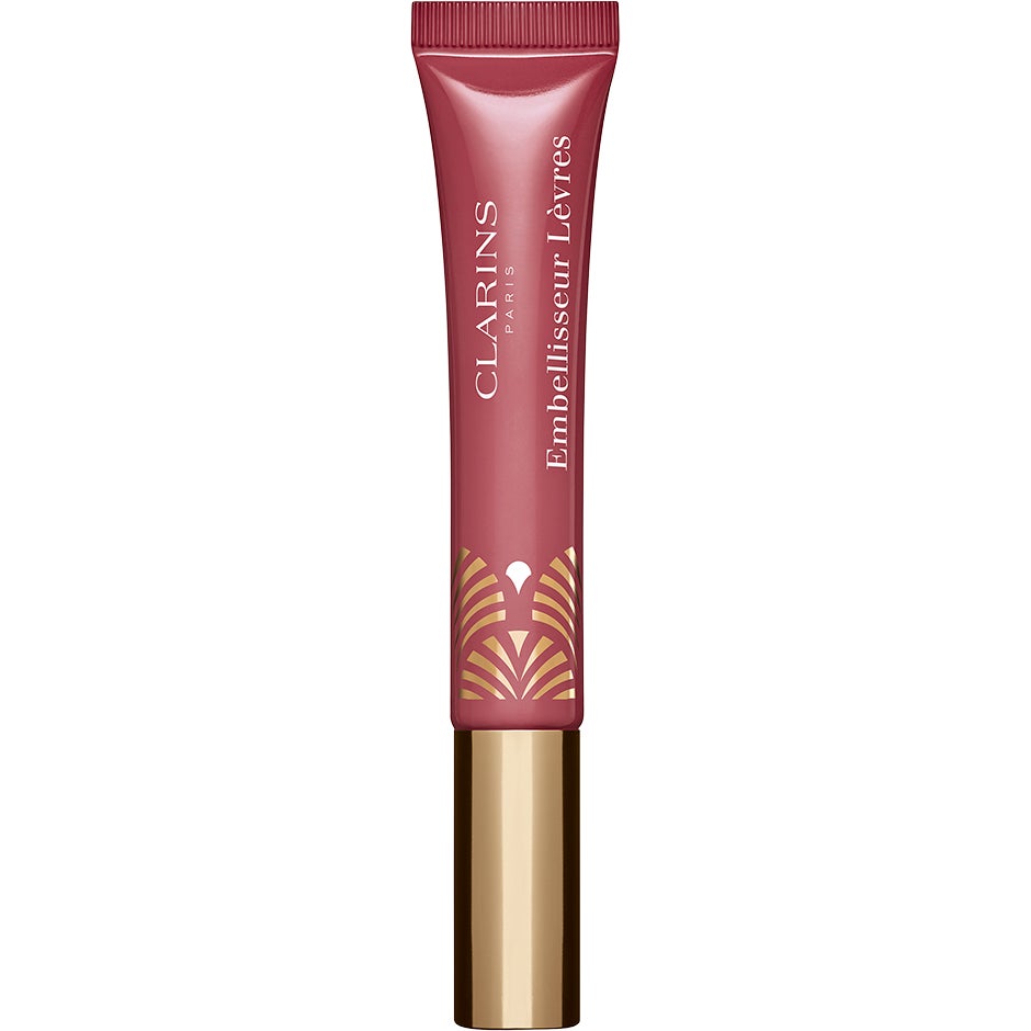 Clarins Natural Lip Perfector 17 Intense Maple - 12 ml