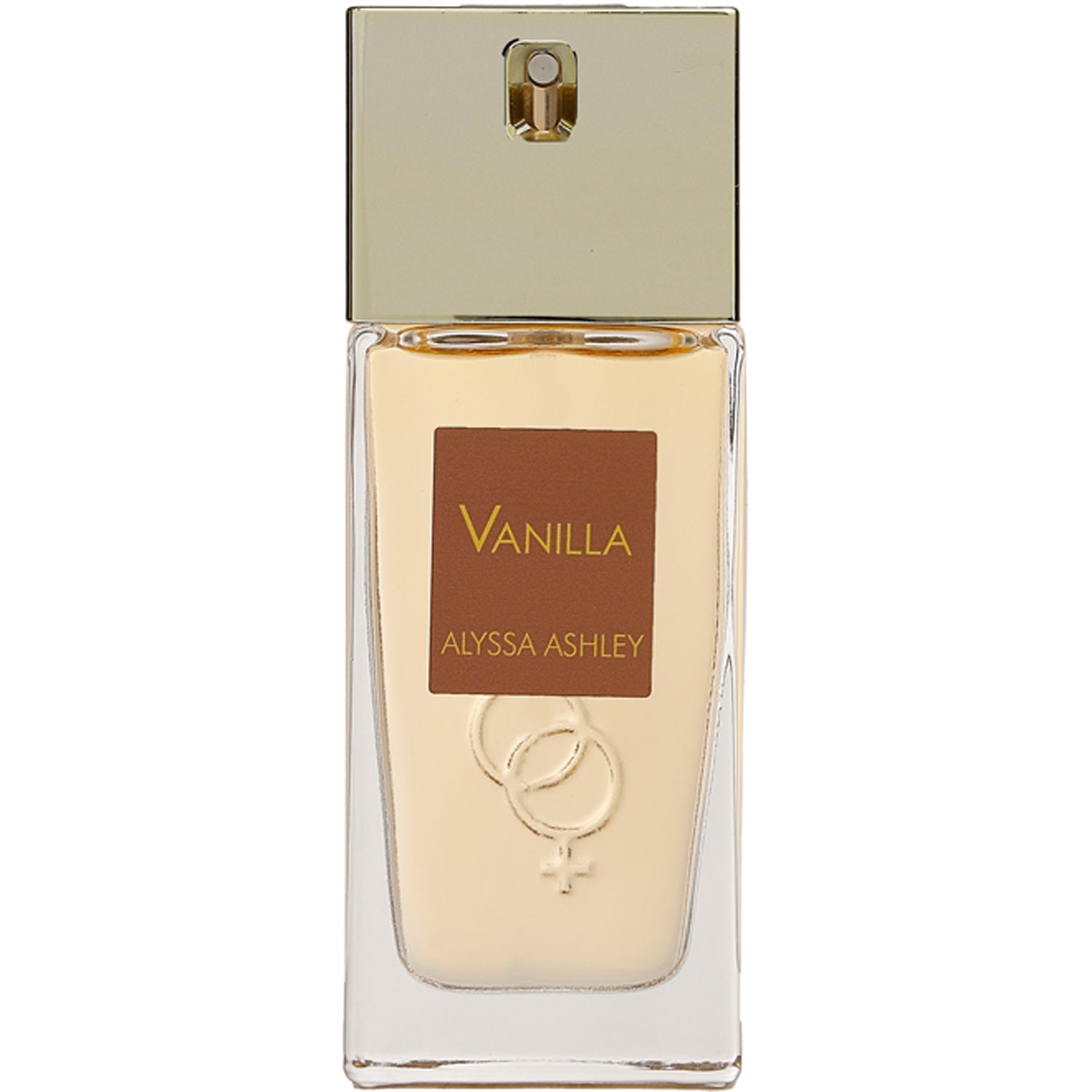 Alyssa Ashley Vanilla Eau de Parfum - 30 ml