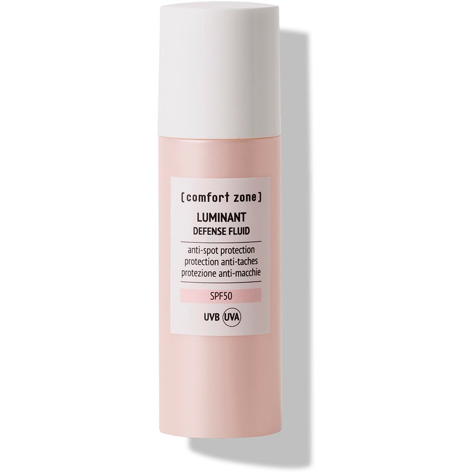 Comfort Zone Luminant Anti-spot Protection SPF 50 30 ml