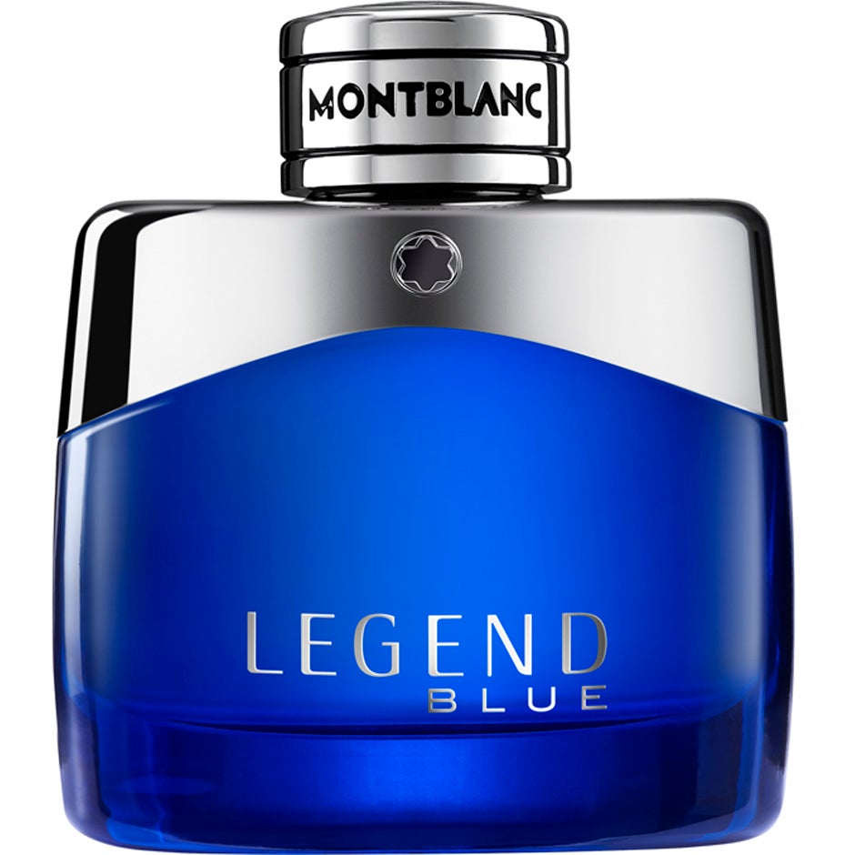 Montblanc Legend Blue Eau de Toilette - 50 ml