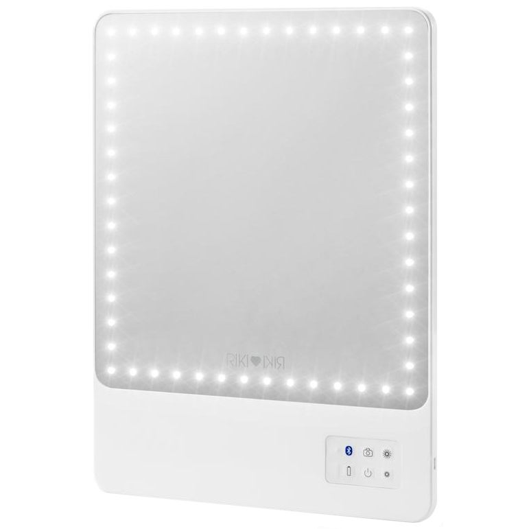 Glamcor Riki Skinny LED Mirror