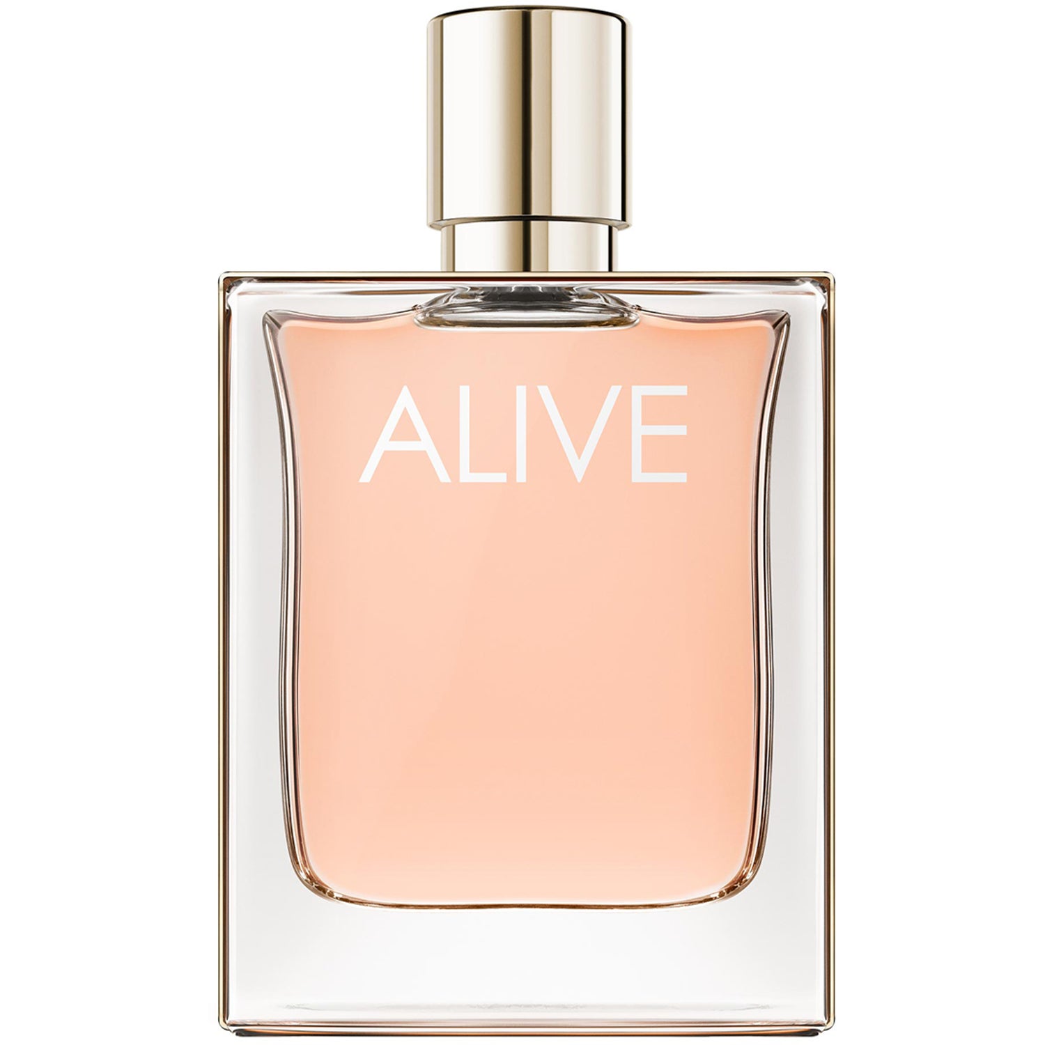 Hugo Boss Boss Alive Eau de Parfum - 80 ml