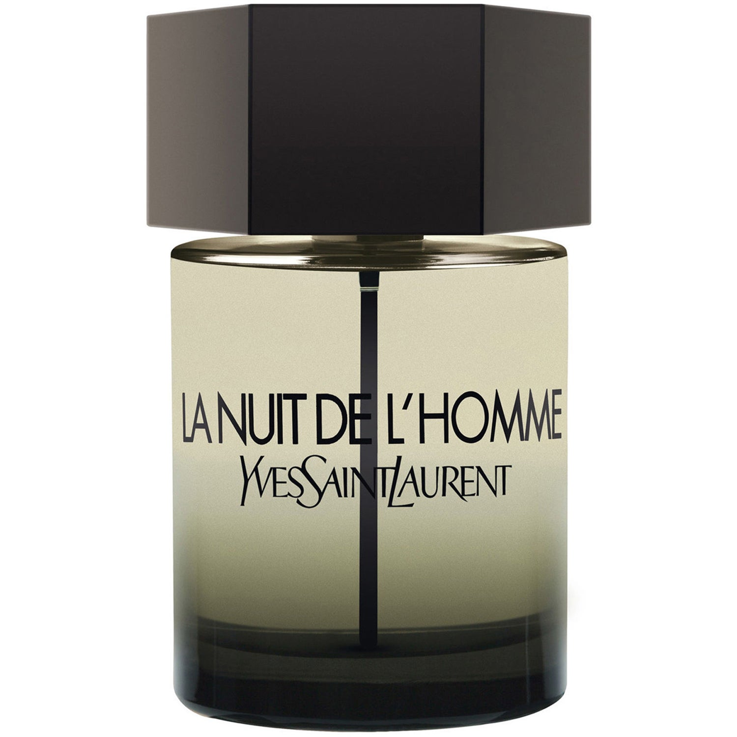 Yves Saint Laurent La Nuit De L'Homme Eau de Toilette - 100 ml