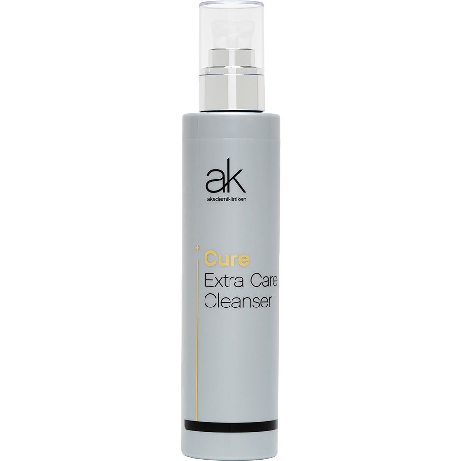 Akademikliniken Skincare Cure Extra Care Cleanser 200 ml