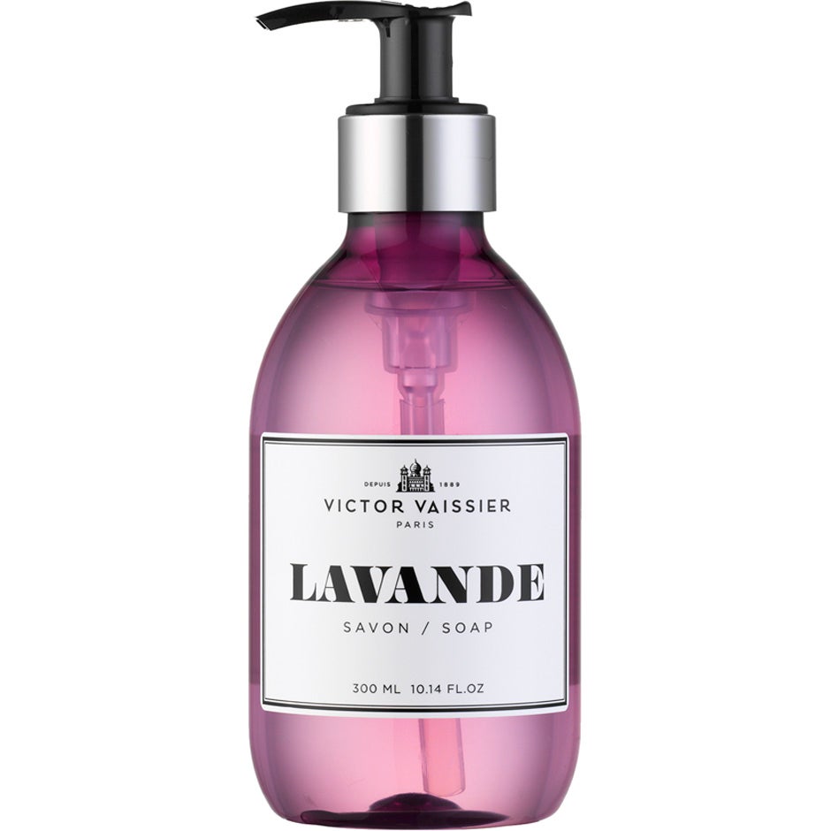 Victor Vaissier Soap Lavande - 300 ml