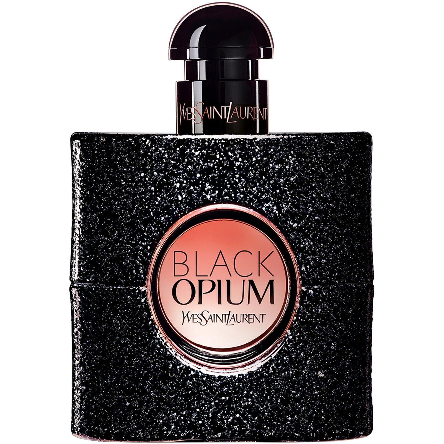 Yves Saint Laurent Black Opium Eau de Parfum - 50 ml