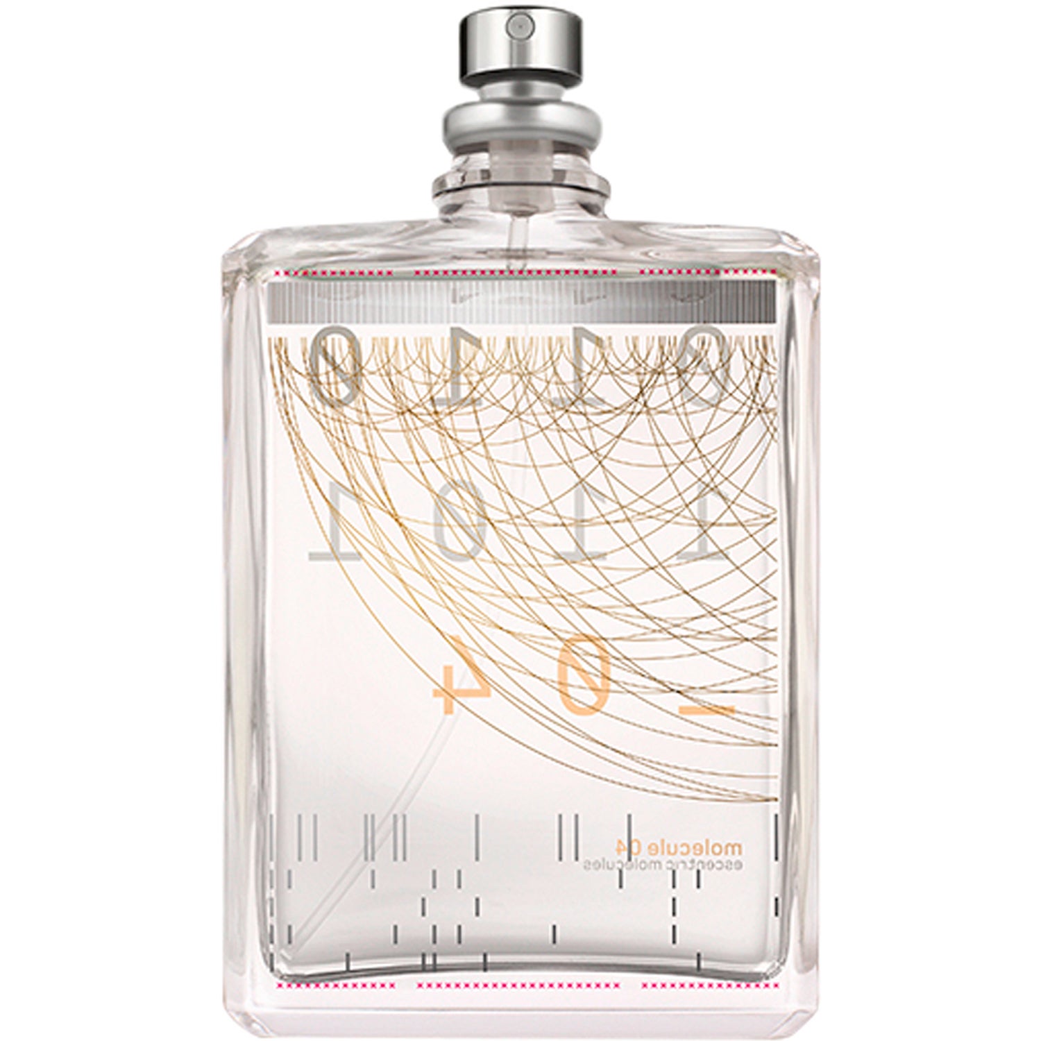 Escentric Molecules Molecule 04 Eau de Toilette - 100 ml