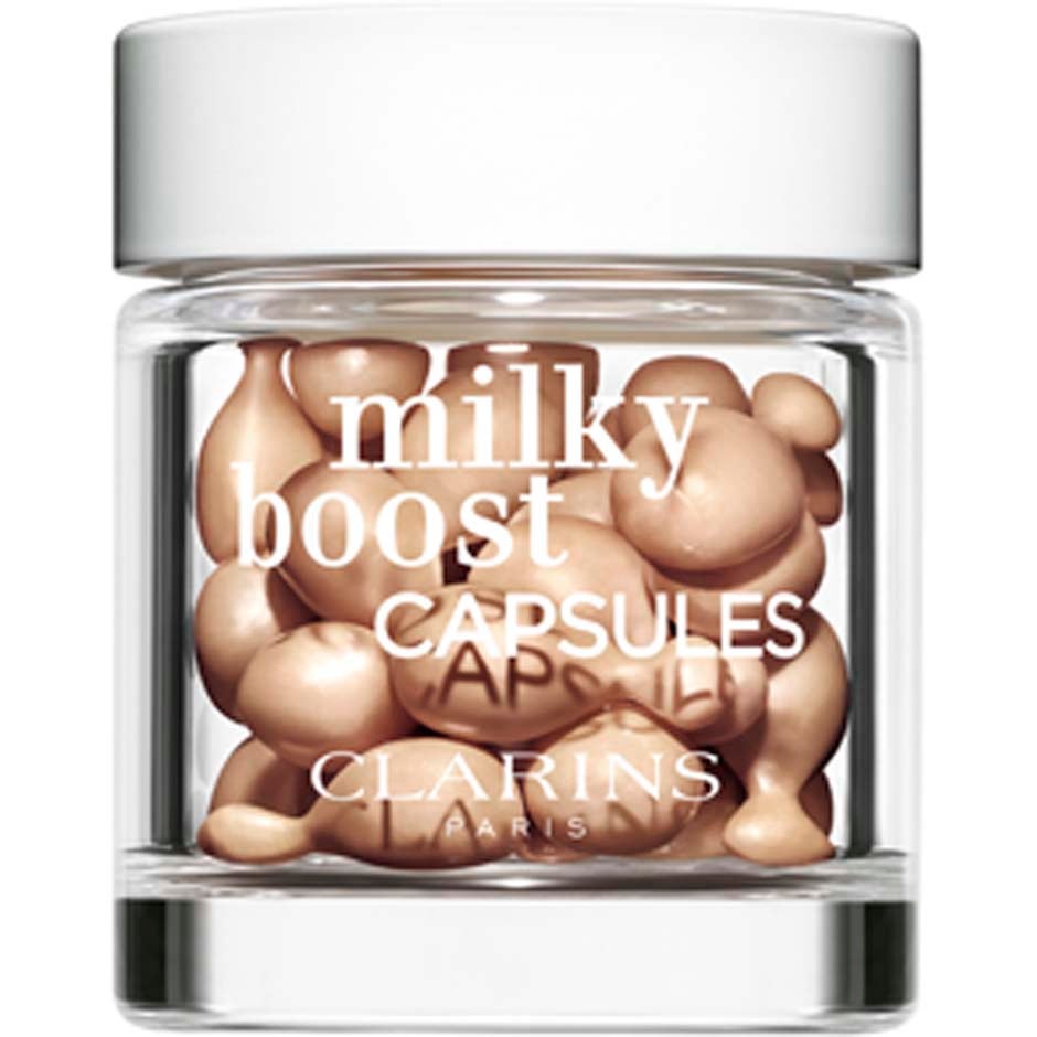 Clarins Milky Boost Capsules 3.5 - 7,8 ml