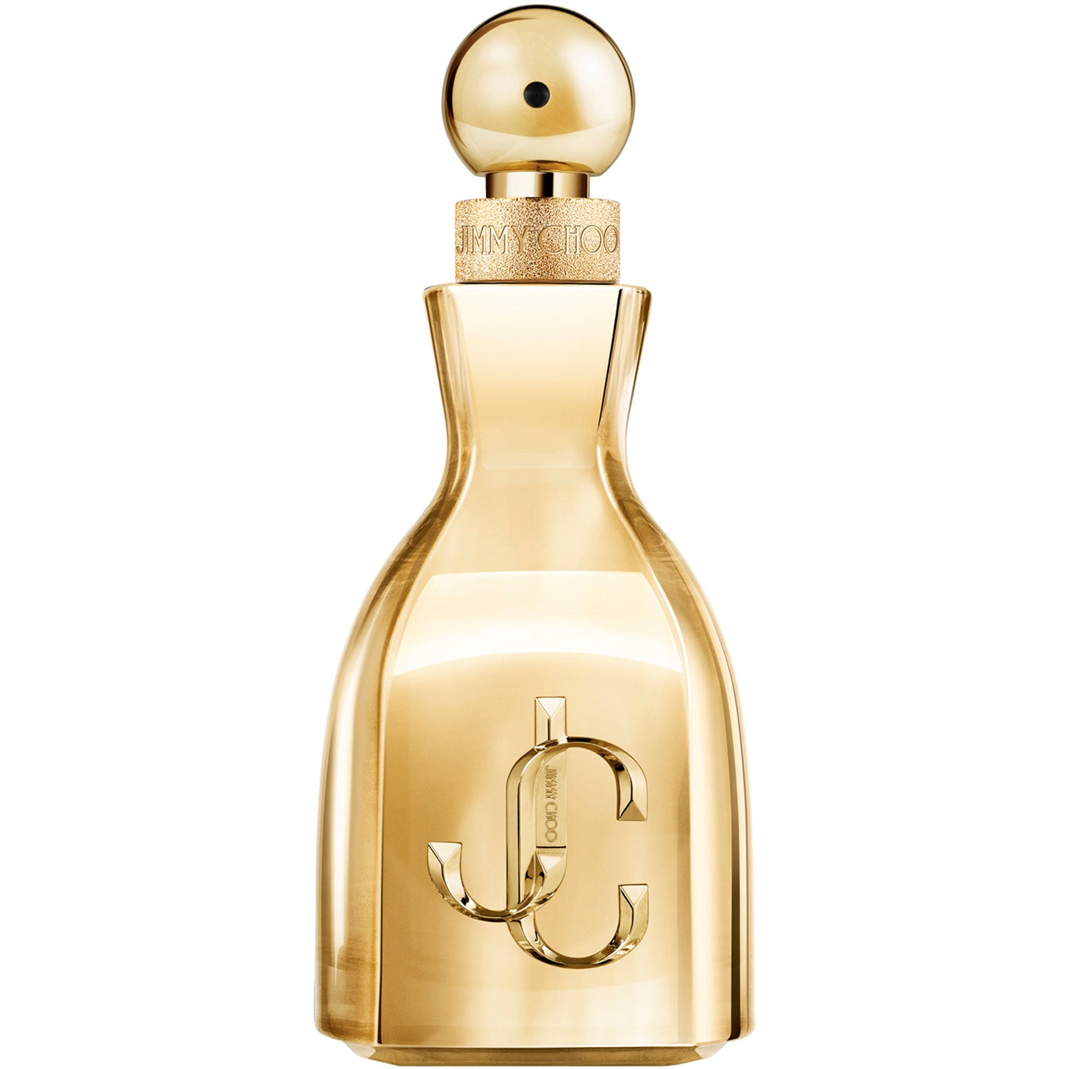 Jimmy Choo I Want Choo Le Parfum Eau de Parfum - 60 ml