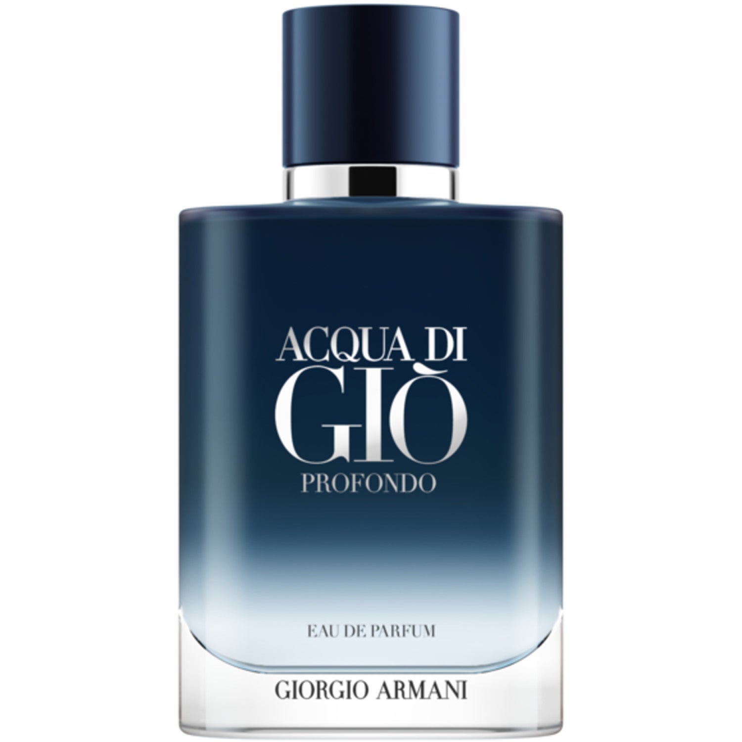 Armani Acqua Di Gio Homme Profondo EdP Refillable - 100 ml