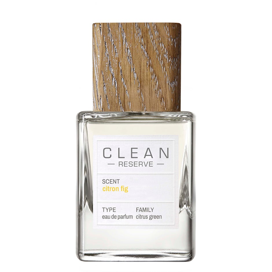 Clean Reserve Citron Fig Eau de Parfum - 30 ml