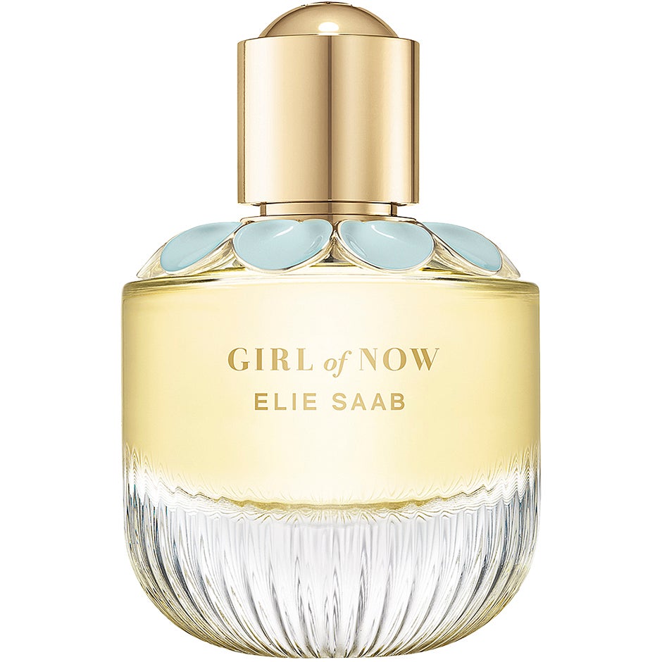 Elie Saab Girl Of Now Eau de Parfum - 50 ml