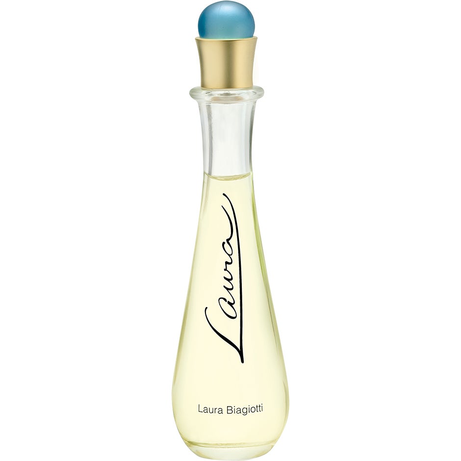 Laura Biagiotti Laura Eau de Toilette - 25 ml